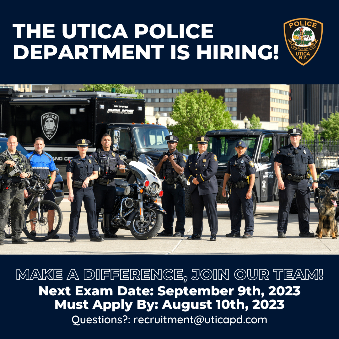 Utica-Police-Hiring-Graphic