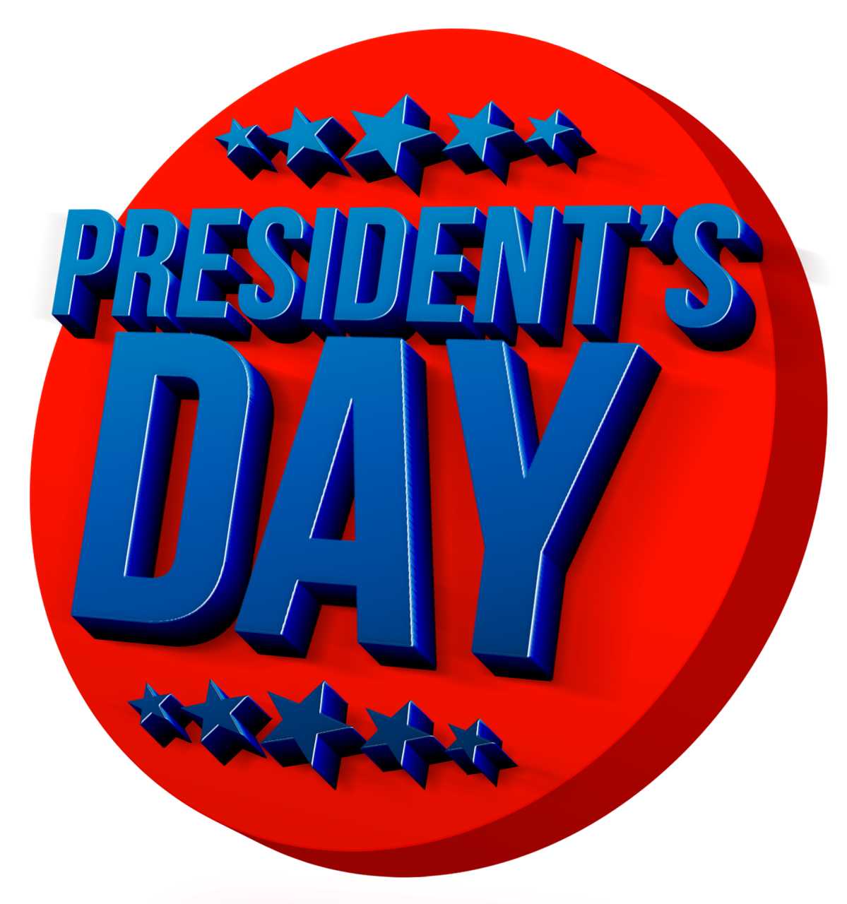 Office Hours Presidents' Day, Monday, February 19, 2024 Working