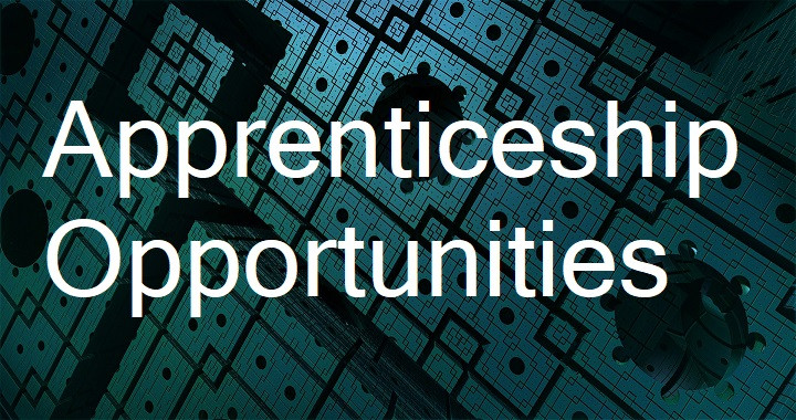 ApprenticeshipOpportunities